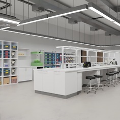 Инженерно-технологический класс